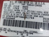 Ford Escort Se 1FAFP13P7WW201703 снимка