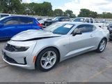Chevrolet Camaro 1Lt 1G1FB1RS7K0153162 снимка