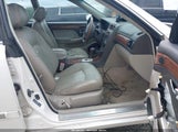 Hyundai Xg350 L KMHFU45E74A332376 снимка