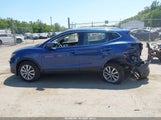 Nissan Rogue Sport Sv Awd Xtronic Cvt JN1BJ1BW4NW473517 photo