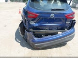 Nissan Rogue Sport Sv Awd Xtronic Cvt JN1BJ1BW4NW473517 снимка