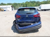 Nissan Rogue Sport Sv Awd Xtronic Cvt JN1BJ1BW4NW473517 photo
