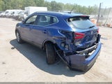 Nissan Rogue Sport Sv Awd Xtronic Cvt JN1BJ1BW4NW473517 photo