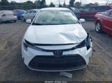 Toyota Corolla Le 5YFB4MDE5RP221879 снимка