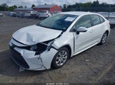 Toyota Corolla Le 5YFB4MDE5RP221879 снимка