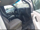 Chevrolet Express  Work Van 1GCWGFCF7F1272654 photo