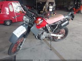 HONDA XR650 L JH2RD06071K900345 снимка