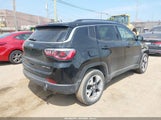 Jeep Compass Limited 4X4 3C4NJDCB8KT766877 снимка