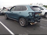 BMW X5 Phev xDrive50E 5UX43EU05S9Y36545 fotografie