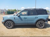 Ford Bronco Sport Outer Banks 3FMCR9C65NRD08257 fotografie