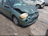 Honda Civic Lx 2HGES16543H615872 снимка