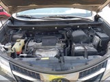 Toyota Rav4 Xle 2T3WFREVXDW020579 снимка