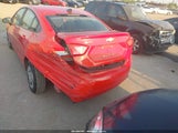 Chevrolet Cruze Ls Auto 1G1BC5SM7H7112206 снимка