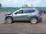 Nissan Rogue Sv Intelligent Awd JN8AT2MV6LW108495 снимка