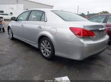 Toyota Avalon Limited 4T1BK3DB2BU373970 снимка