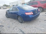 Toyota Camry Le 4T4BF3EK3BR089126 снимка