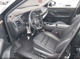 Nissan Rogue Sv Fwd JN8BT3BA8PW009788 fotografie