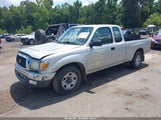 Toyota Tacoma Xtracab 5TEVL52N84Z462511 снимка