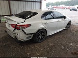 Toyota Camry Se 4T1B11HK5JU566002 photo