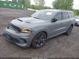 Dodge Durango R/T Plus Awd 1C4SDJCT8RC228087 снимка