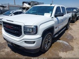 GMC Sierra  Slt 3GTU2NECXJG283824 снимка
