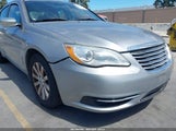 Chrysler 200 Touring 1C3CCBBB9DN764523 photo