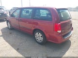 Dodge Grand Caravan American Value Pkg 2C4RDGBG8GR117534 снимка