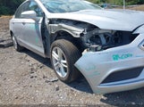 Ford Fusion Hybrid Se 3FA6P0LU6JR125869 fotografie