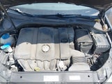Volkswagen Jetta Sportwagen 2.5L S 3VWKP7AJ2DM697157 fotografie