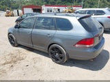 Volkswagen Jetta Sportwagen 2.5L S 3VWKP7AJ2DM697157 снимка