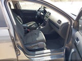 Volkswagen Jetta Sportwagen 2.5L S 3VWKP7AJ2DM697157 photo