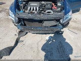 Honda Cr-Z Ex JHMZF1D63ES001955 снимка