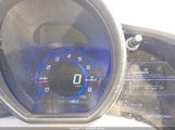 Honda Cr-Z Ex JHMZF1D63ES001955 снимка