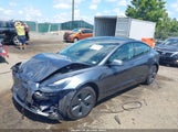 Tesla Model 3 Long Range Dual Motor All-Wheel Drive 5YJ3E1EB1NF179284 снимка