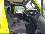 Jeep Wrangler Unlimited Sport Altitude 4X4 1C4HJXDN5MW837747 снимка
