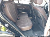 BMW X5 xDrive50I 5UXKR6C59E0J72641 снимка