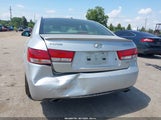 Hyundai Sonata Limited V6/Se V6 5NPEU46FX8H353289 photo