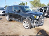 Jeep Renegade Latitude 4X4 ZACNJDB11PPP35913 photo