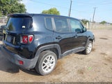 Jeep Renegade Latitude 4X4 ZACNJDB11PPP35913 fotografie