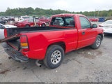 GMC Sierra  Work Truck 3GTEC14X16G201940 снимка