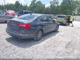 Kia Cadenza Premium KNALN4D73F5193671 снимка