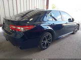 Toyota Camry Se 4T1B11HK4JU652224 снимка
