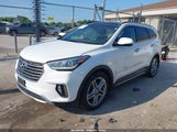 Hyundai Santa Fe Limited Ultimate KM8SRDHF4JU262608 fotografie