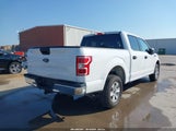 Ford F-150 Xlt 1FTEW1C57KKE47515 fotografie