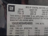 GMC Yukon Sle 1GKUCAE09AR248885 снимка