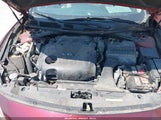 Nissan Maxima 3.5 Platinum/3.5 S/3.5 Sl/3.5 Sr/3.5 Sv 1N4AA6AP9GC419415 photo
