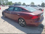 Nissan Maxima 3.5 Platinum/3.5 S/3.5 Sl/3.5 Sr/3.5 Sv 1N4AA6AP9GC419415 photo