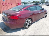 Nissan Maxima 3.5 Platinum/3.5 S/3.5 Sl/3.5 Sr/3.5 Sv 1N4AA6AP9GC419415 photo