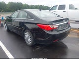 Hyundai Sonata Gls 5NPEB4AC4BH027675 снимка