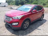 Hyundai Santa Fe Sport 2.4L 5XYZUDLB5FG302726 fotografie